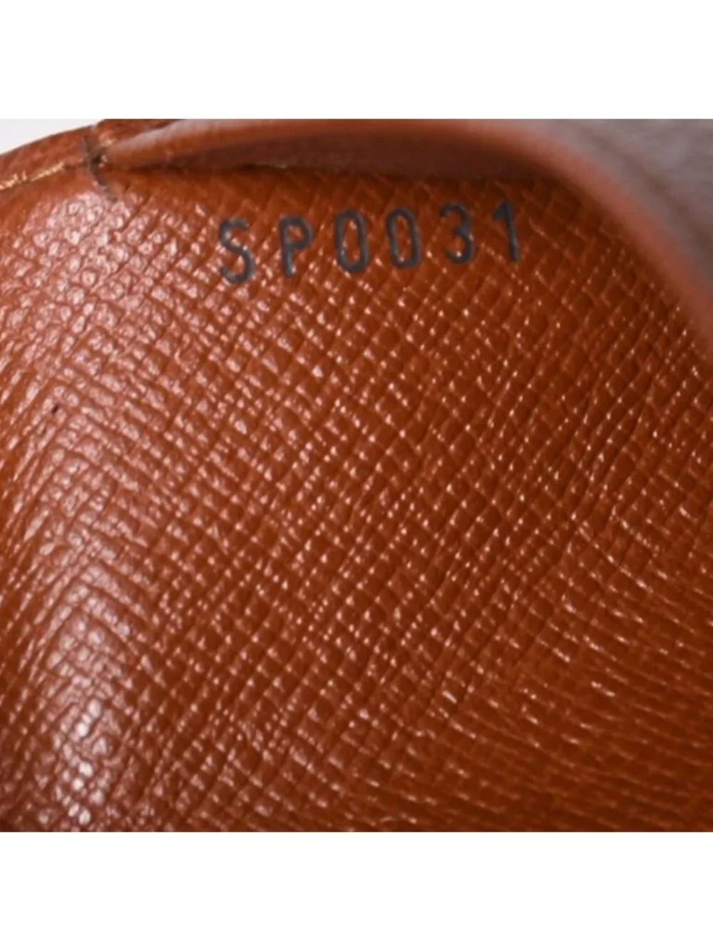 Louis Vuitton Notebook Case Agenda PM Monogram Brown